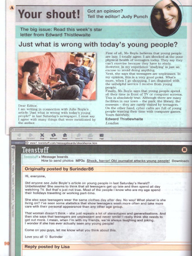 Английский язык 8 класс. Учебник. ФГОС