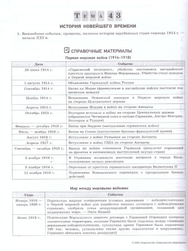 ЕГЭ 2025 История. Отличный результат