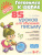 85 уроков для обучения письму 5-7 лет