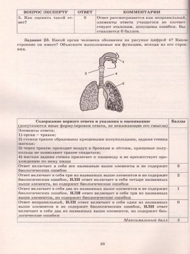 Биология. Решение задач повышенного и высокого уровня сложности
