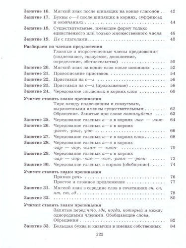 Русский язык 5 класс. К пятёрке шаг за шагом