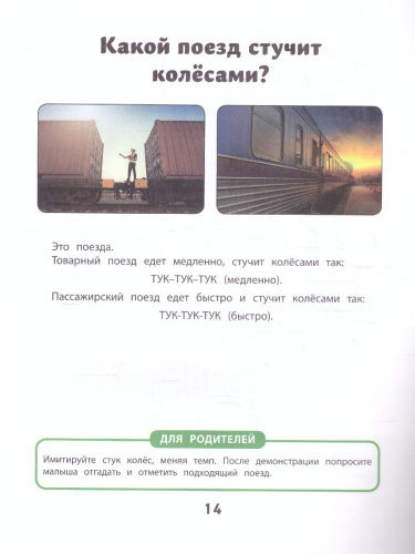 Как много звуков нас окружает