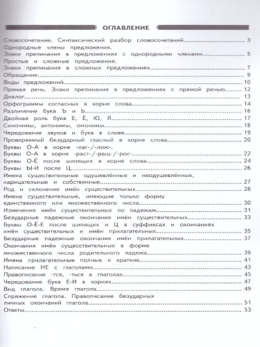Как я понял тему. Тематические задания по Русскому языку 5 класс. Правила, примеры, упражнения