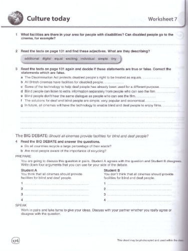 Английский язык 9 класс. Brilliant. Книга для учителя ФГОС