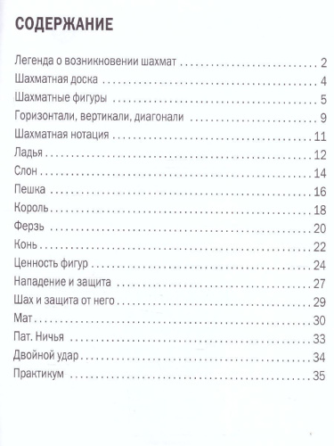 Шахматная школа. Первый год обучения. Рабочая тетрадь