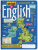Тетрадь для записи анг.слов в нач.школе "Путешес.по Англии"