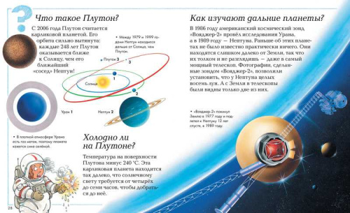 Большая книга Почему?