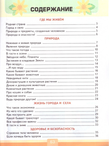 Окружающий мир 2 класс. Тесты. К учебнику А. А. Плешакова. ФГОС Новый