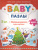 Пазл Baby "Новогодний праздник"