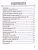 Контроль знаний. Русский язык Зачетные работы 2 класс. ФГОС
