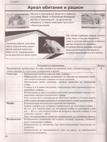 ОГЭ 2025 Информатика. Типовые варианты экзаменационных заданий. 10 вариантов. ФИПИ