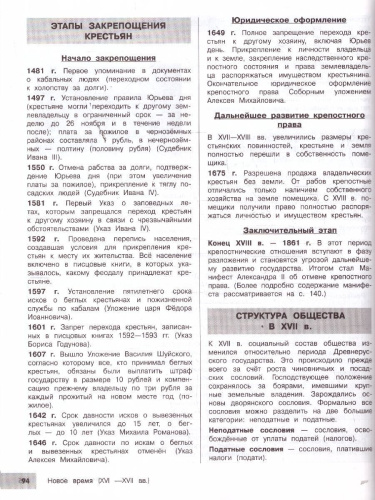 История 6-9 классы. Подготовка к ОГЭ и ВПР. Справочник с теорией, заданиями и ответами