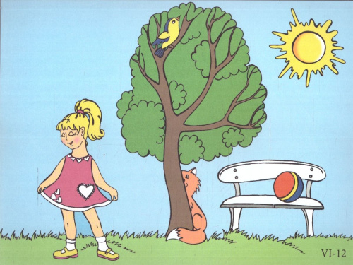 Математика для детей 5-6 лет. Демонстрационный материал