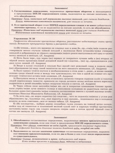 Русский язык 11 класс. Практикум по орфографии и пунктуации. Готовимся к ЕГЭ