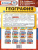 ВПР География 7 класс. Типовые задания. 20 вариантов. ФИОКО СТАТГРАД. ФГОС. С новыми картами