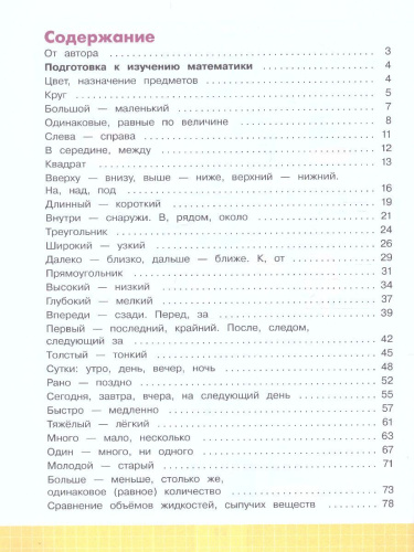 Математика 1 дополнительный класс. Рабочая тетрадь. В 2-х частях. Часть 1 (для обучающихся с интеллектуальными нарушениями)