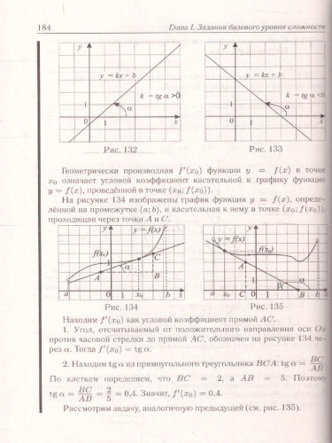 ЕГЭ-2025. Математика. Тематический тренинг