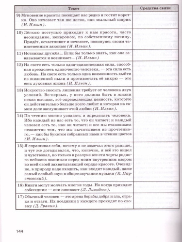 ЕГЭ-2019. Русский язык. Сочинение на ЕГЭ. Курс интенсивной подготовки