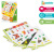 Набор обучающих карточек "Мир природы" к умному планшету Набор обучающих карточек "Мир природы" к умному планшету