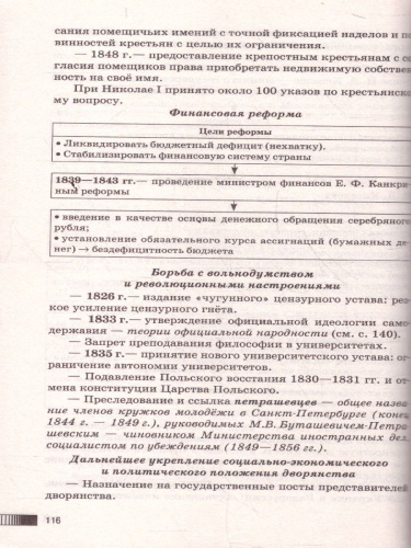 История ОГЭ 9 класс. Новый полный справочник для подготовки к ОГЭ