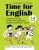 Time for English 1-4 классы. Современный курс английской грамматики: правила, упражнения Time for English 1-4 классы. Современный курс английской грамматики: правила, упражнения