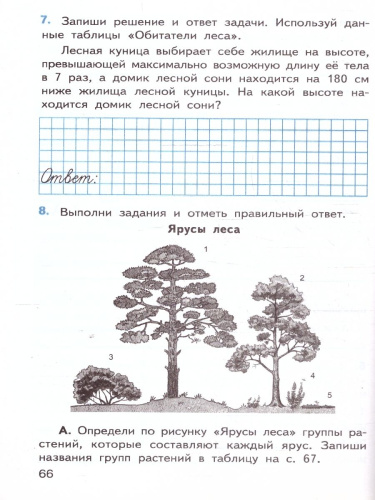Итоговые комплексные работы 4 кл. НОВЫЙ ФГОС. Клюхина И.В. (Вако)