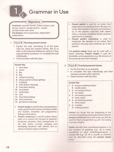 Английский в фокусе 11 класс. Spotlight. Книга для учителя