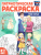 Патриотическая раскраска Я люблю Россию. Моя семья. Для детей 4-7 лет