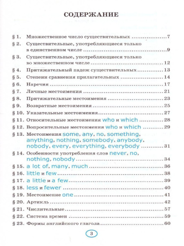 Грамматика Английского языка 9 класс. Книга для родителей. ФГОС