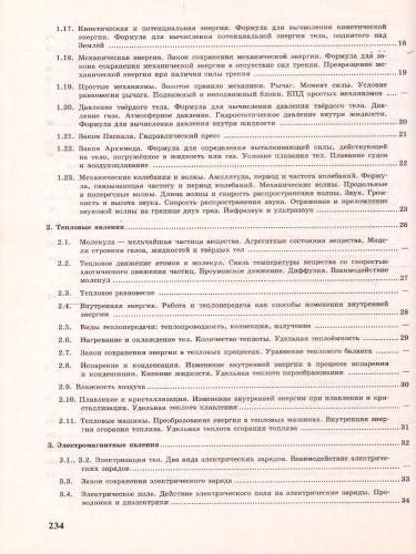 ОГЭ Физика. В помощь выпускнику. Справочник с комментариями ведущих экспертов