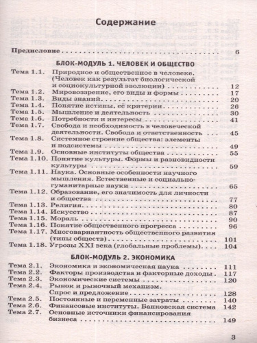ЕГЭ Обществознание Комплексная подготовка: теория и практика