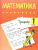 Тренажёр. Математика 1 класс