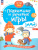 Подвижные и речевые игры. Зима. Развивающая книга для детей 1-3 лет