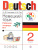 Немецкий язык 2 класс. Рабочая тетрадь. В 2-х частях. Часть 1. ФГОС