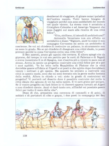 Итальянский язык 10 класс. Второй иностранный язык. Базовый уровень. Учебник