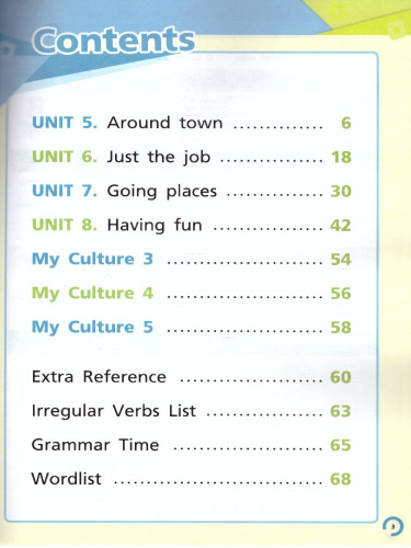 Английский язык 5 класс. Учебник. В 2-х частях. Часть 2
