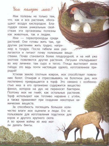 О природе /Расскажи мне!