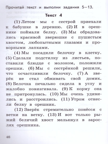 ВПР Русский язык 2 класс. Тренажер. ФГОС