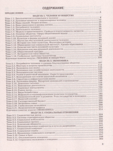 ЕГЭ 2022 Обществознание