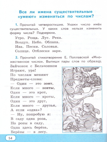 Русский родной язык 3 класс. Рабочая тетрадь. К новому учебнику. УМК Александровой. ФГОС НОВЫЙ
