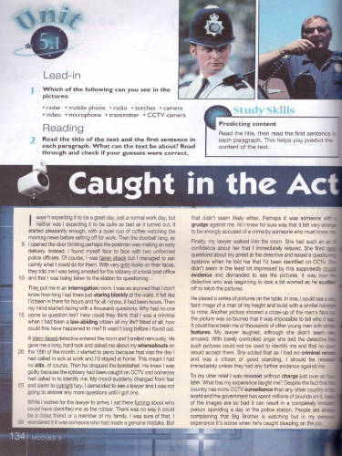 Английский язык 11 класс. Звездный английский Starlight. Учебник. С онлайн-приложением. ФГОС