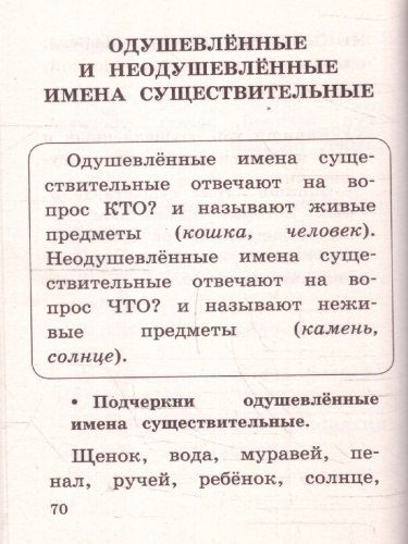 Все основные правила русского языка за 15 минут в день