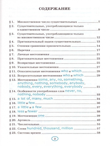 Грамматика Английского языка 6 класс. Книга для родителей. ФГОС