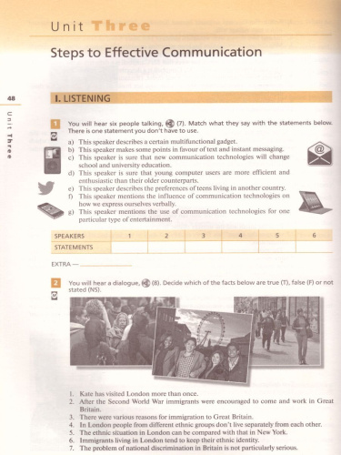 Английский язык 11 класс Rainbow English. Рабочая тетрадь. Вертикаль. ФГОС