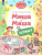 Миша и Маша играют. Виммельбух