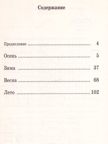 Быстрое обучение чтению 1 класс. Читаем по слогам. Времена года