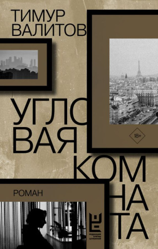 Угловая комната / Роман поколений
