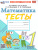 Математика 1 класс. Тесты. ФГОС НОВЫЙ (к новому учебнику)