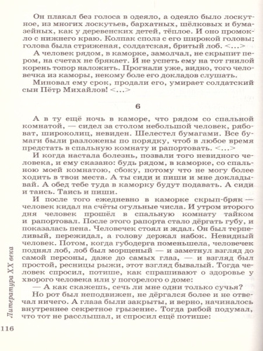 Литература 8 класс. Учебник. В 2-х частях. Часть 2. Вертикаль. ФГОС
