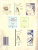 Репринтные прописи с калькой. Книга 3-я Репринтные прописи с калькой. Книга 3-я